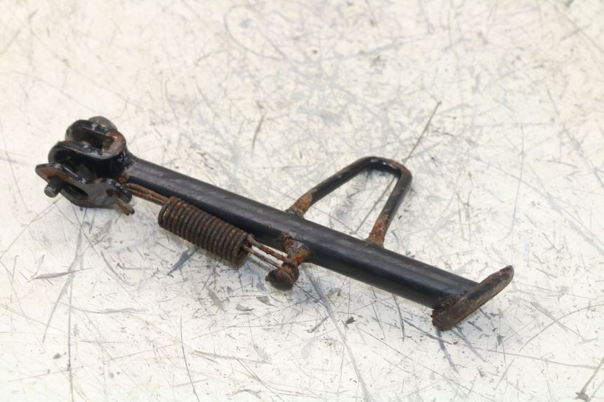 photo de Cavalletto laterale TNT MOTOR OTTO 2T 50 (2012 - 2018)