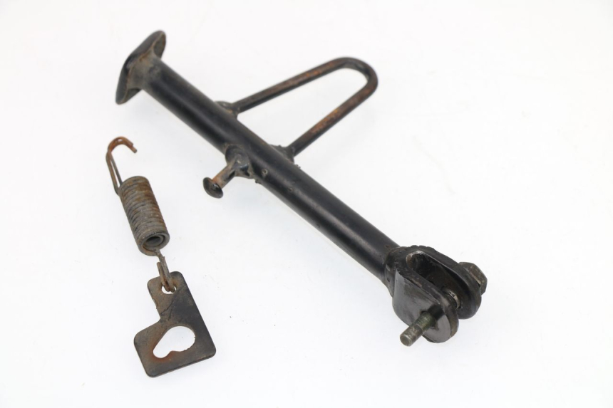photo de Cavalletto laterale TNT MOTOR OTTO 2T 50 (2012 - 2018)