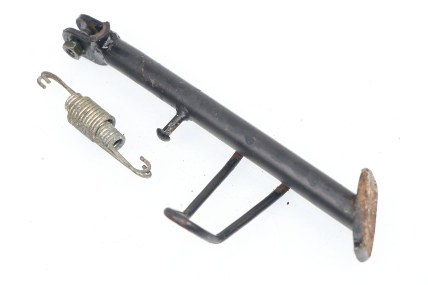 photo de Cavalletto laterale TNT MOTOR ROMA 12’ 4T 50 (2007 - 2018)