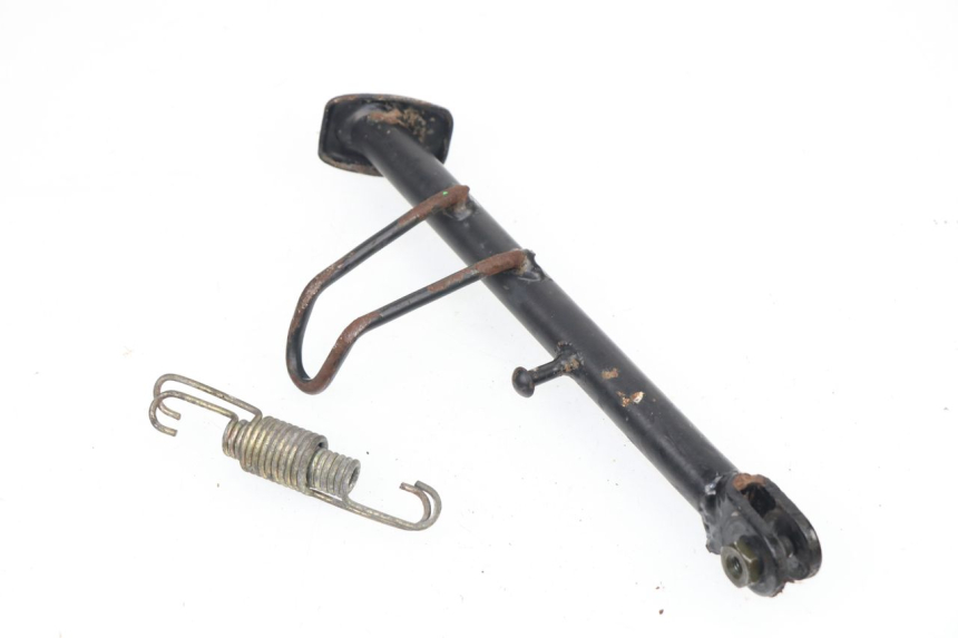 photo de Cavalletto laterale TNT MOTOR ROMA 12’ 4T 50 (2007 - 2018)