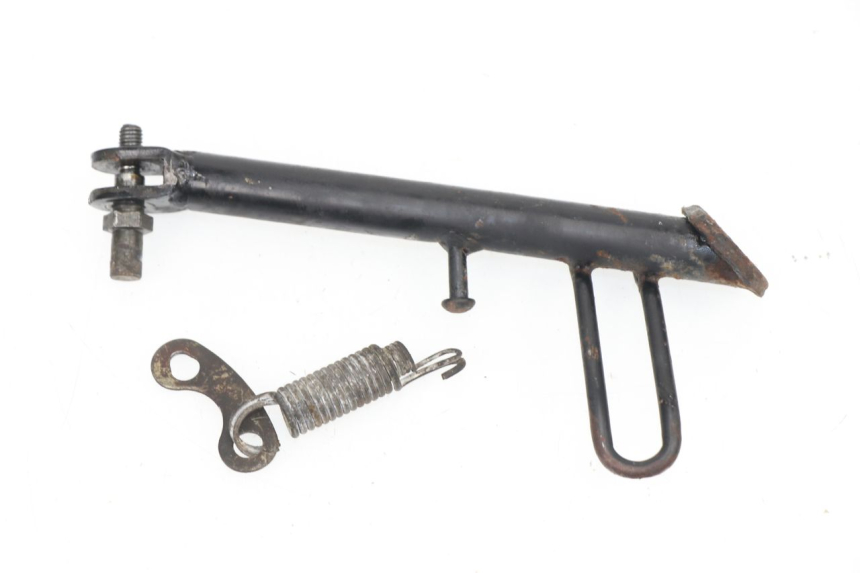 photo de Cavalletto laterale SYM TONIK 50 (2011 - 2014)
