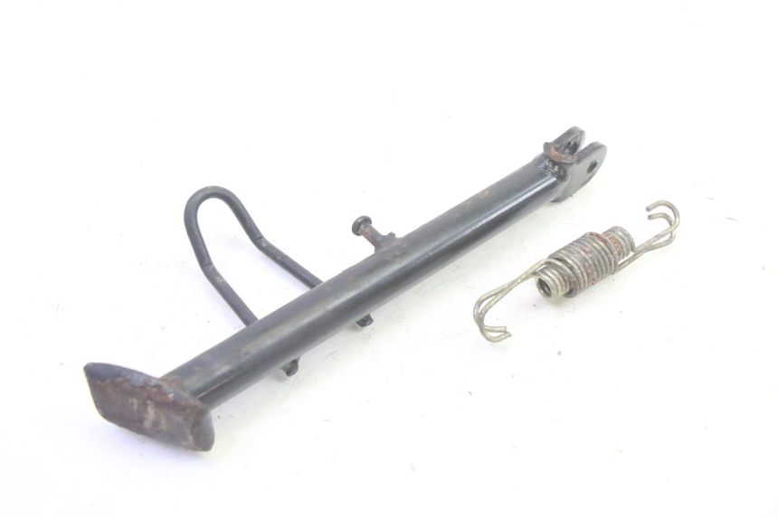 photo de CAVALLETTO LATERALE SUKIDA TOP 1 50 (2003 - 2010) - Primo piano tecnico