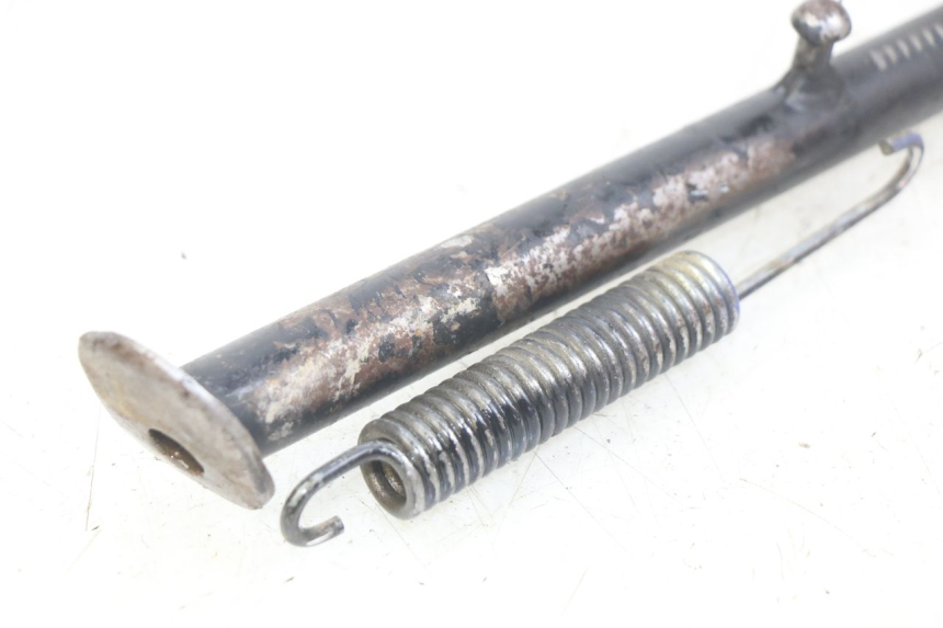 photo de CAVALLETTO LATERALE YAMAHA TTR 125 (2000 - 2020)
