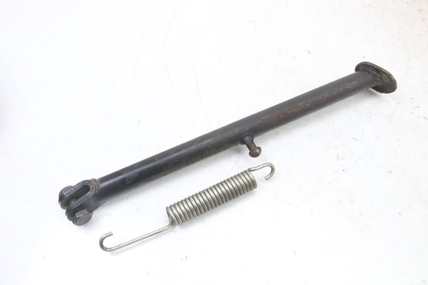 photo de CAVALLETTO LATERALE YAMAHA TTR 125 (2000 - 2020) - Zoom sullo stato d'uso