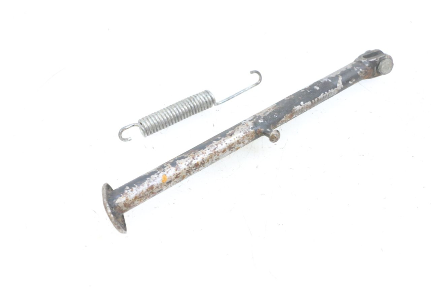 photo de CAVALLETTO LATERALE YAMAHA TTR 125 (2000 - 2020) - Altra angolazione