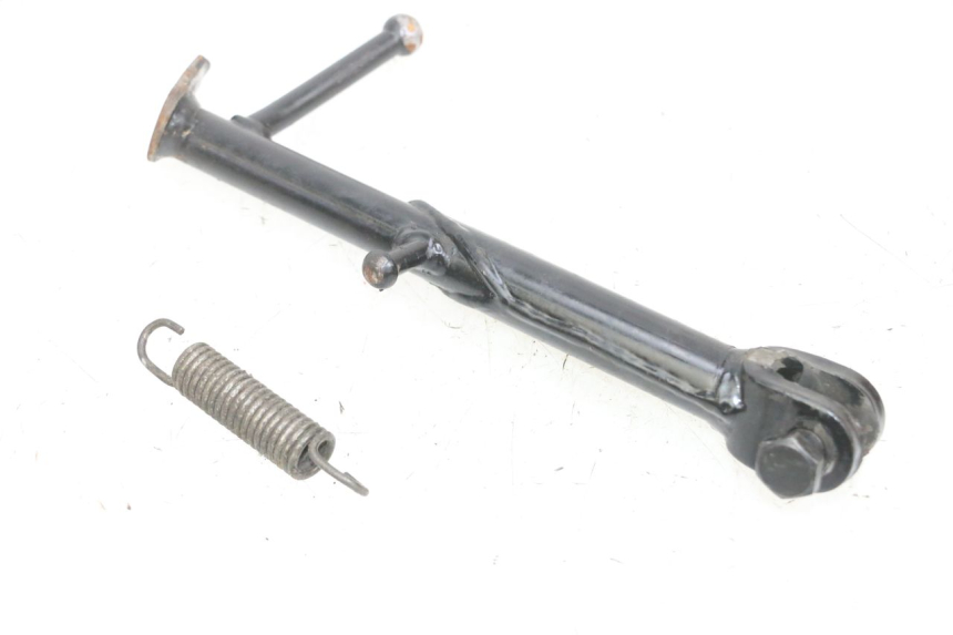 photo de CAVALLETTO LATERALE YAMAHA TZR 50 (2008 - 2016) - Altra angolazione