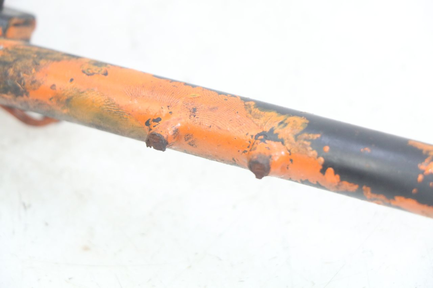 photo de CAVALLETTO LATERALE PIAGGIO VESPA S 2T 50 (2007 - 2014)