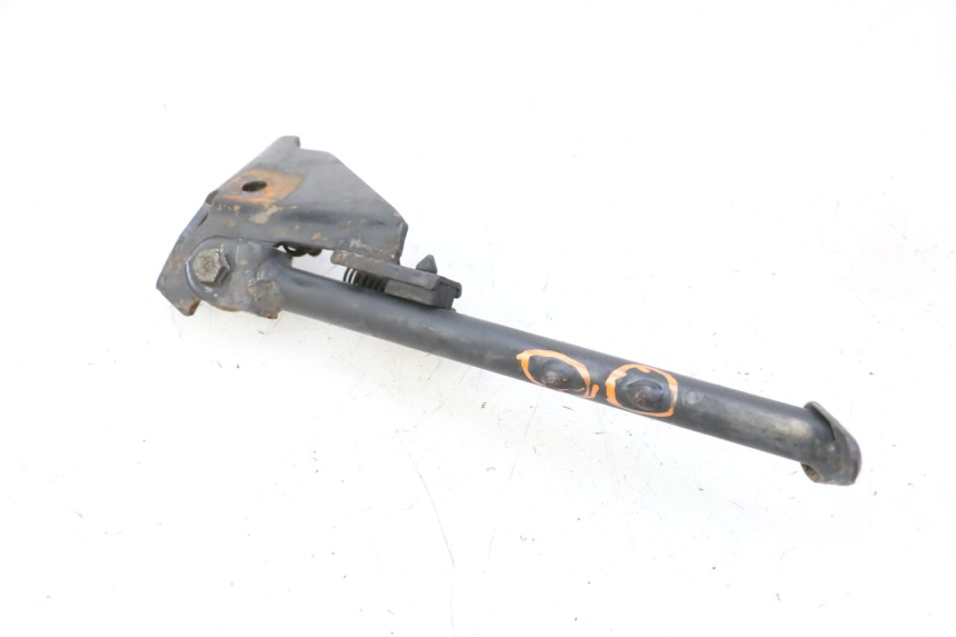 photo de CAVALLETTO LATERALE PIAGGIO VESPA S 2T 50 (2007 - 2014)