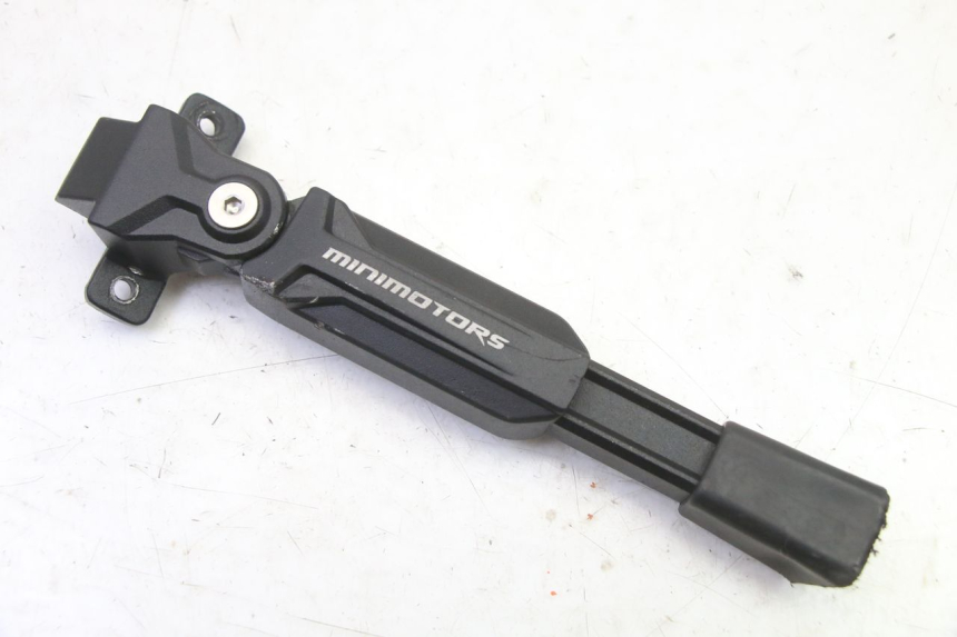 photo de CAVALLETTO LATERALE DUALTRON VICTOR LIMITED 1