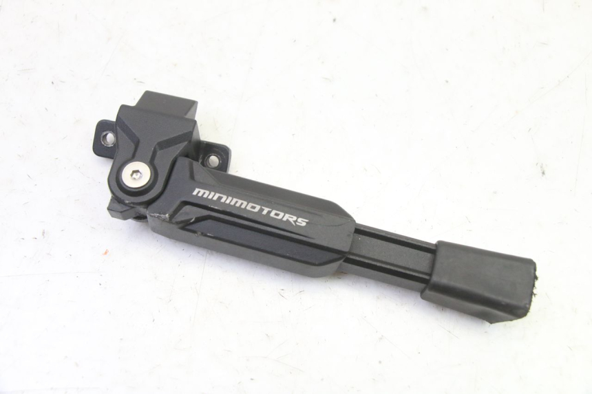 photo de CAVALLETTO LATERALE DUALTRON VICTOR LIMITED 1