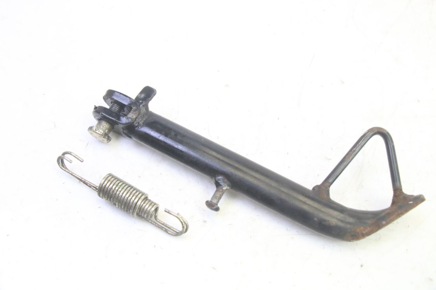 photo de CAVALLETTO LATERALE DAELIM VJ ROADWIN FI 125 (2008 - 2017) - Zoom sullo stato d'uso