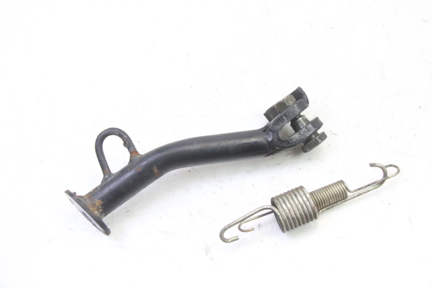 photo de Cavalletto laterale MBK WAAP 125 (2008 - 2013)