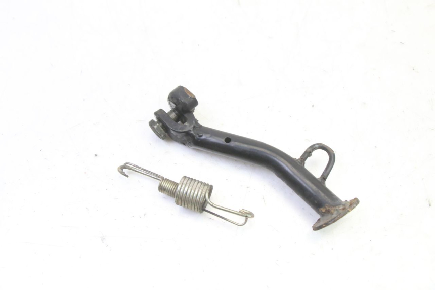 photo de Cavalletto laterale MBK WAAP 125 (2008 - 2013)