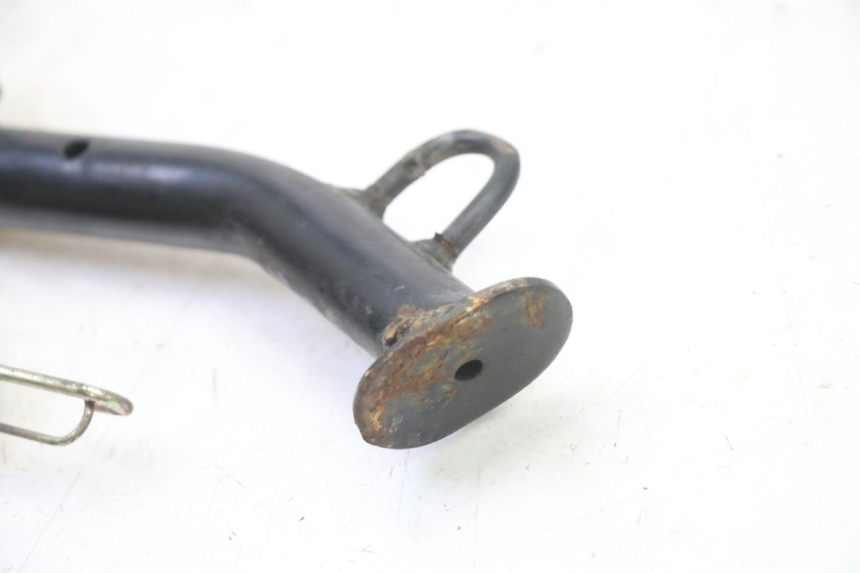 photo de Cavalletto laterale MBK WAAP 125 (2008 - 2013)