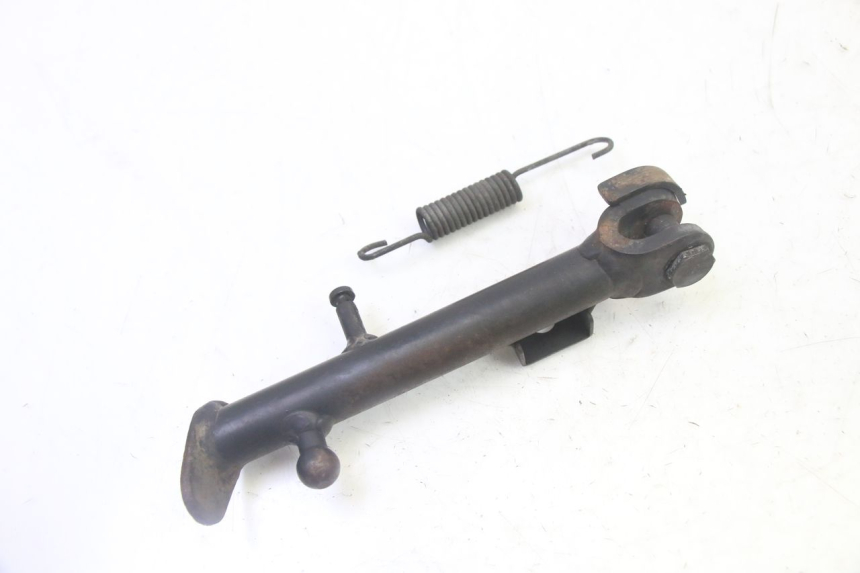 photo de CAVALLETTO LATERALE YAMAHA X-CITY XCITY 125 (2007 - 2008)