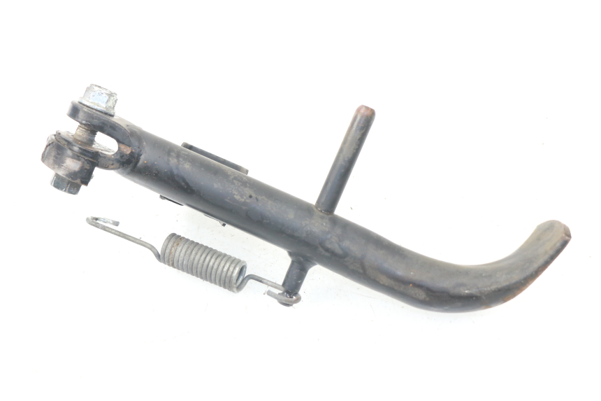 photo de Cavalletto laterale YAMAHA XMAX X-MAX ABS 125 (2014 - 2016) - Vista principale