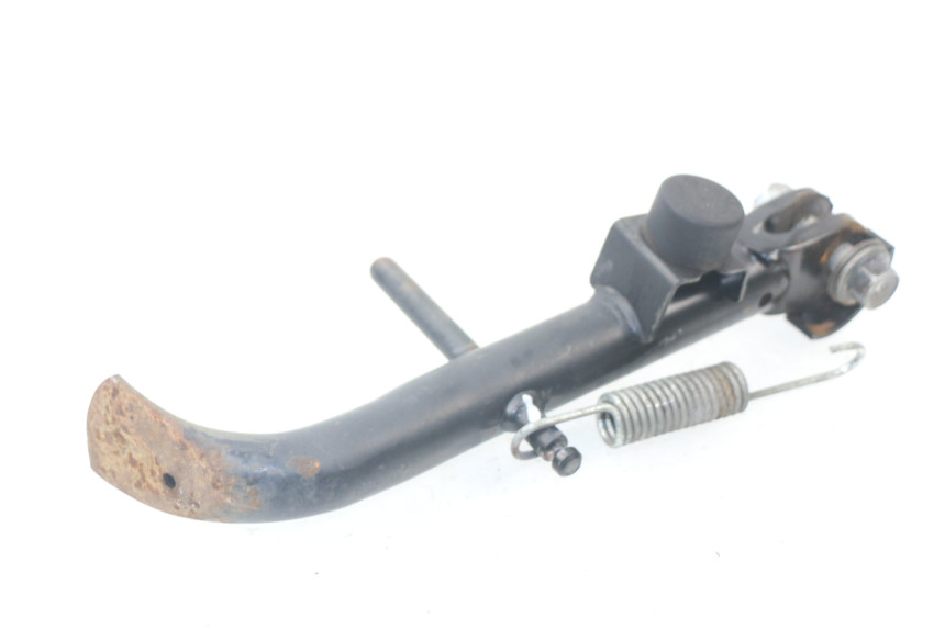 photo de Cavalletto laterale YAMAHA XMAX X-MAX ABS 125 (2014 - 2016) - Zoom sullo stato d'uso