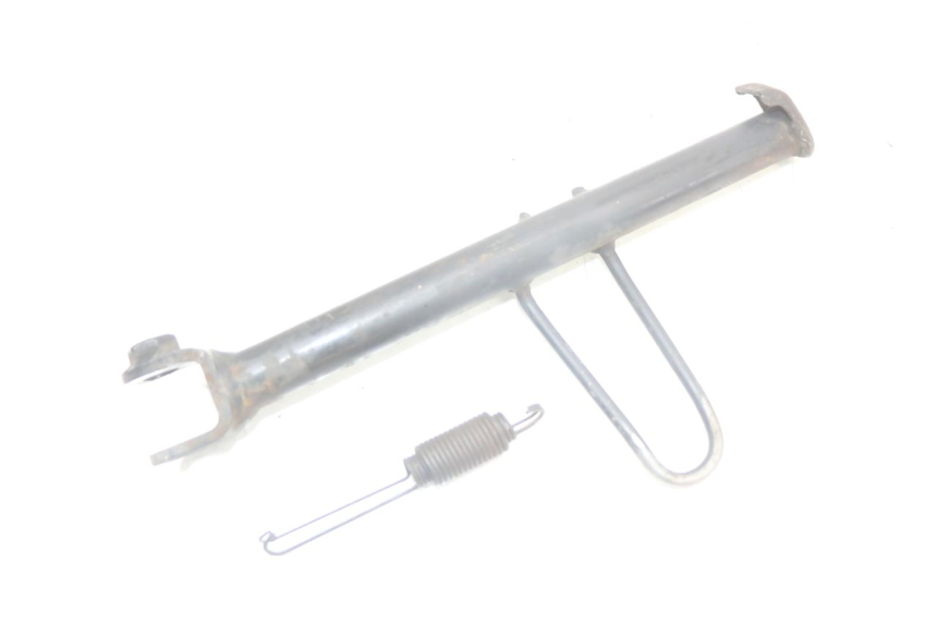 photo de CAVALLETTO LATERALE PIAGGIO XEVO - X EVO 125 (2007 - 2016) - Zoom sullo stato d'uso