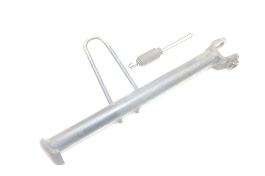 photo de CAVALLETTO LATERALE PIAGGIO XEVO - X EVO 125 (2007 - 2016) - Altra angolazione