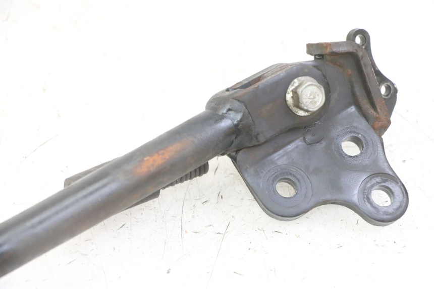 photo de CAVALLETTO LATERALE YAMAHA XJ6 ABS 600 (2008 - 2016)