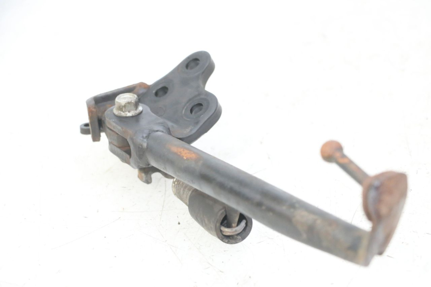 photo de CAVALLETTO LATERALE YAMAHA XJ6 ABS 600 (2008 - 2016)