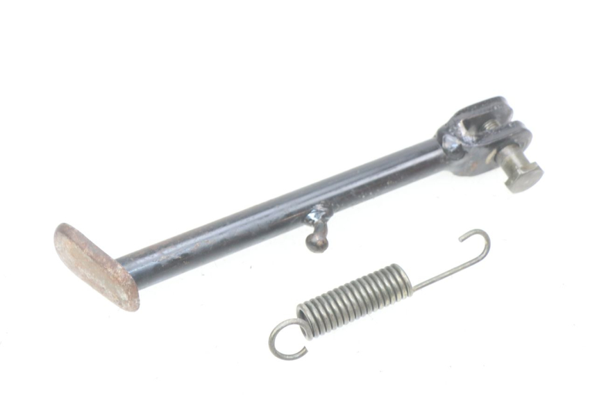 photo de CAVALLETTO LATERALE HONDA XR 70 (1997 - 2003)