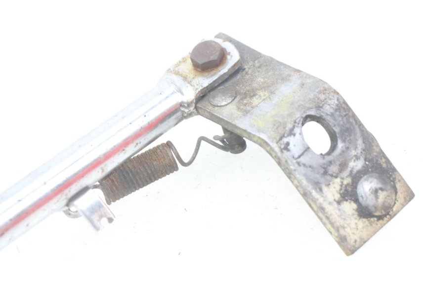 photo de CAVALLETTO LATERALE YAMAHA BW'S 50 (1999 - 2003)