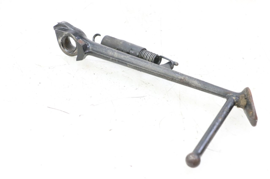 photo de CAVALLETTO LATERALE YAMAHA FZS FAZER 600 (2001 - 2003)