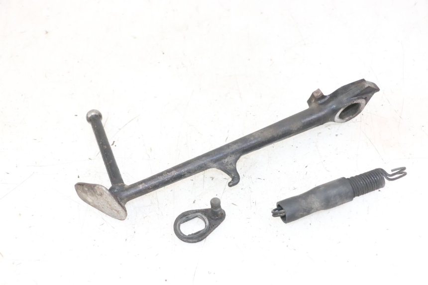 photo de CAVALLETTO LATERALE YAMAHA FZS FAZER 600 (2001 - 2003)