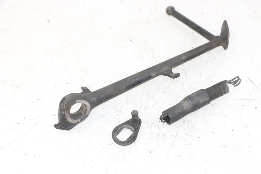 photo de CAVALLETTO LATERALE YAMAHA FZS FAZER 600 (2001 - 2003)