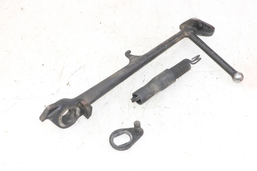 photo de CAVALLETTO LATERALE YAMAHA FZS FAZER 600 (2001 - 2003)