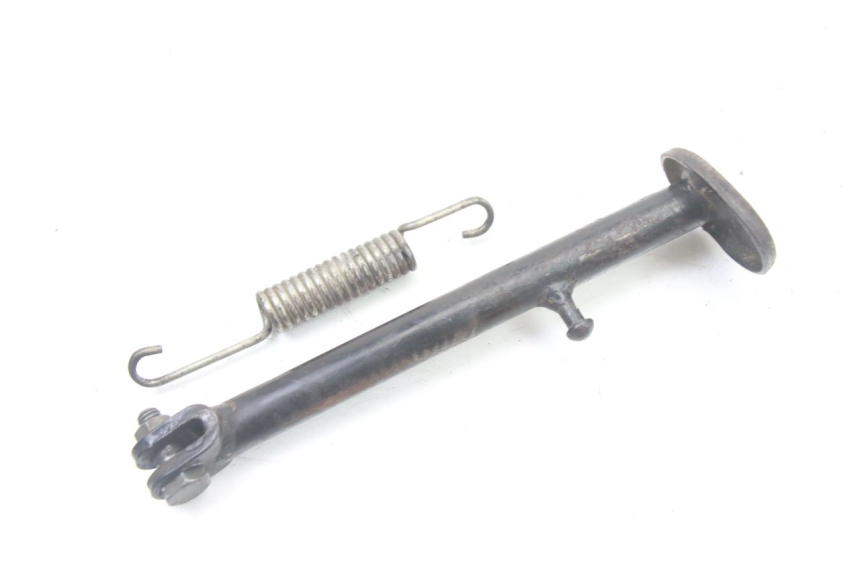 photo de CAVALLETTO LATERALE YAMAHA PW 80 (1983 - 2014)