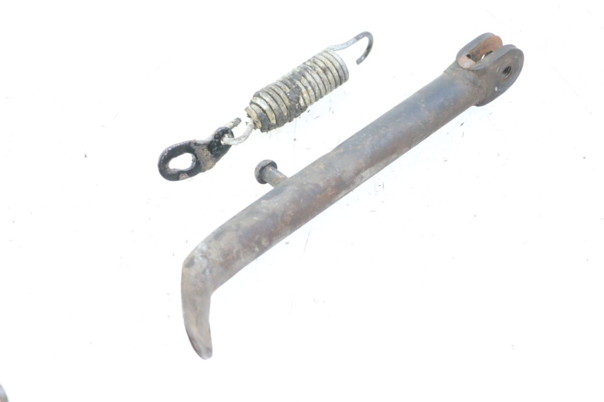 photo de CAVALLETTO LATERALE YAMAHA SR 125 (1982 - 2003)