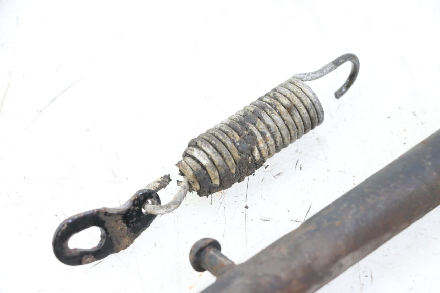 photo de CAVALLETTO LATERALE YAMAHA SR 125 (1982 - 2003)