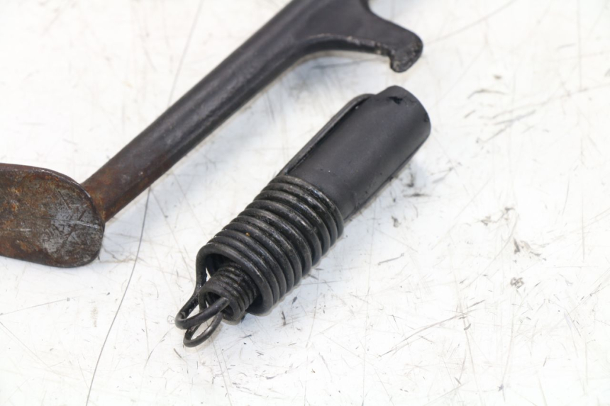 photo de Cavalletto laterale YAMAHA XJS DIVERSION 600 (1997 - 1999)