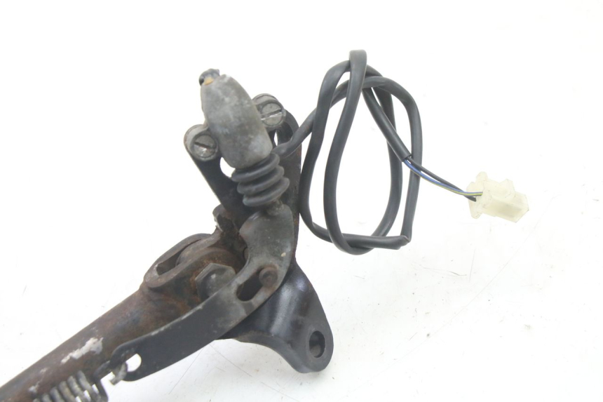 photo de CAVALLETTO LATERALE YAMAHA XV VIRAGO 535 (1988 - 2004)