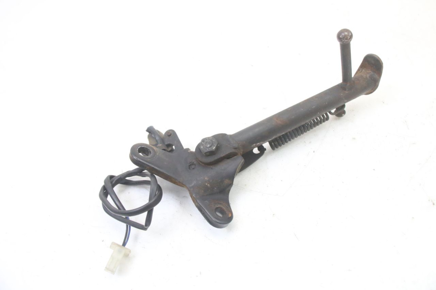 photo de CAVALLETTO LATERALE YAMAHA XV VIRAGO 535 (1988 - 2004)