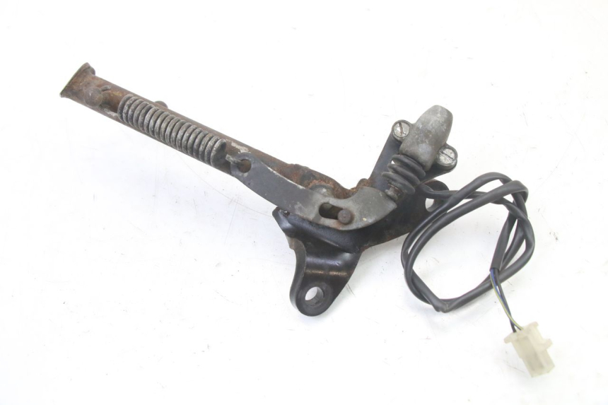 photo de CAVALLETTO LATERALE YAMAHA XV VIRAGO 535 (1988 - 2004)