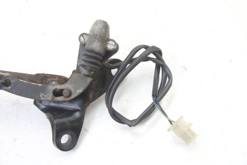 photo de CAVALLETTO LATERALE YAMAHA XV VIRAGO 535 (1988 - 2004)