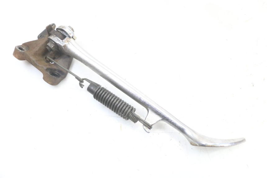 photo de CAVALLETTO LATERALE YAMAHA XVS DRAG STAR DRAGSTAR 650 (1997 - 2007)