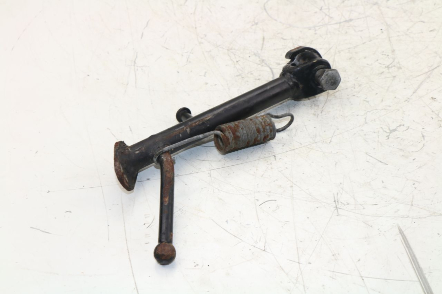 photo de Cavalletto laterale YAMAHA YP MAJESTY 125 (2007 - 2010)