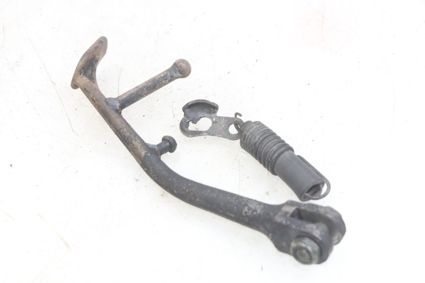 photo de CAVALLETTO LATERALE YAMAHA YZF R THUNDERCAT 600 (1996 - 2003)