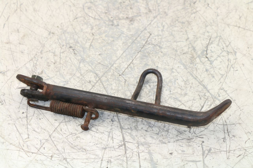 photo de Cavalletto laterale ZNEN NEW ROLANDO 50 (2010 - 2020)