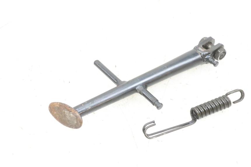 photo de CAVALLETTO LATERALE KAWASAKI ZR 7 750 (1999 - 2001) - Dettaglio del componente