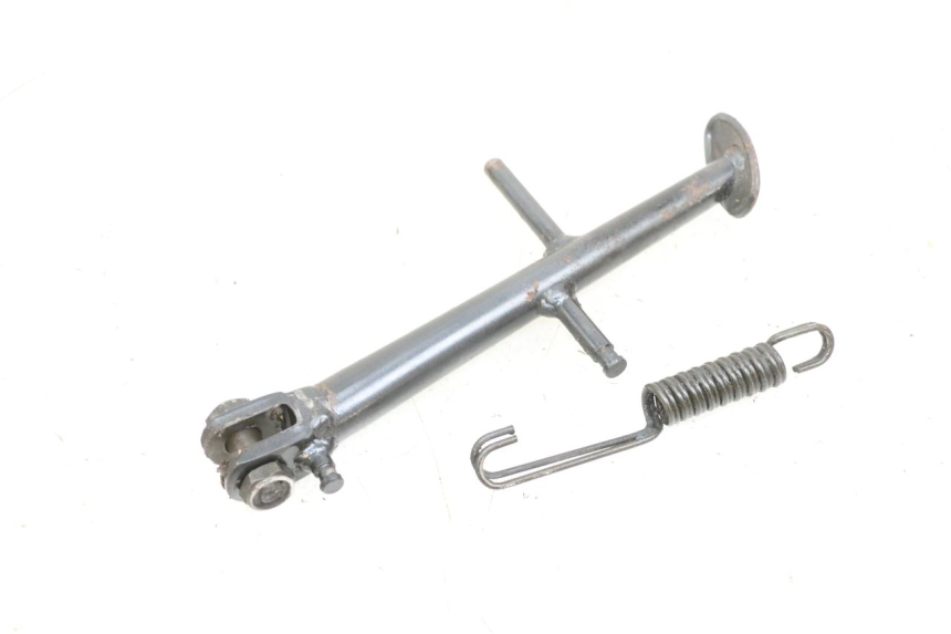 photo de CAVALLETTO LATERALE KAWASAKI ZR 7 750 (1999 - 2001) - Zoom sullo stato d'uso