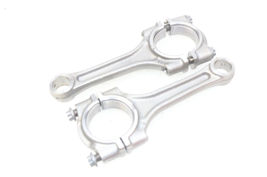 photo de Biella BMW F GS K81 850 (2018 - 2023)