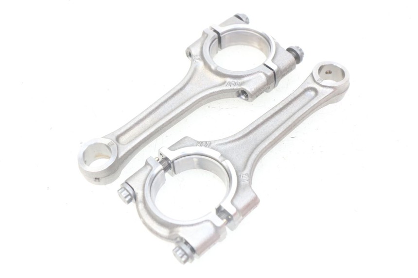 photo de Biella BMW F GS K81 850 (2018 - 2023)