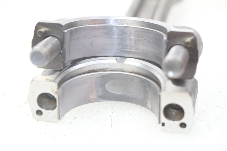 photo de Biella BMW F GS K81 850 (2018 - 2023)