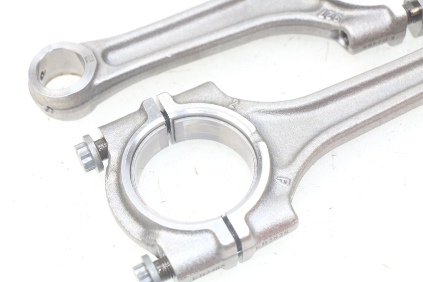 photo de Biella BMW F GS K81 850 (2018 - 2023)