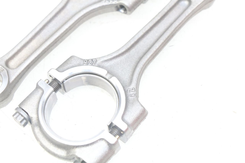 photo de Biella BMW F GS K81 850 (2018 - 2023)